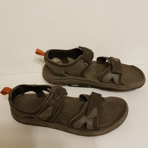 columbia techlite sandals